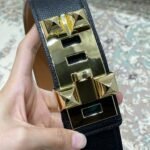 Hermès  Belt 4.5