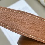 Hermès  Cowhide Belt