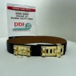 Hermès  Belt 4.5