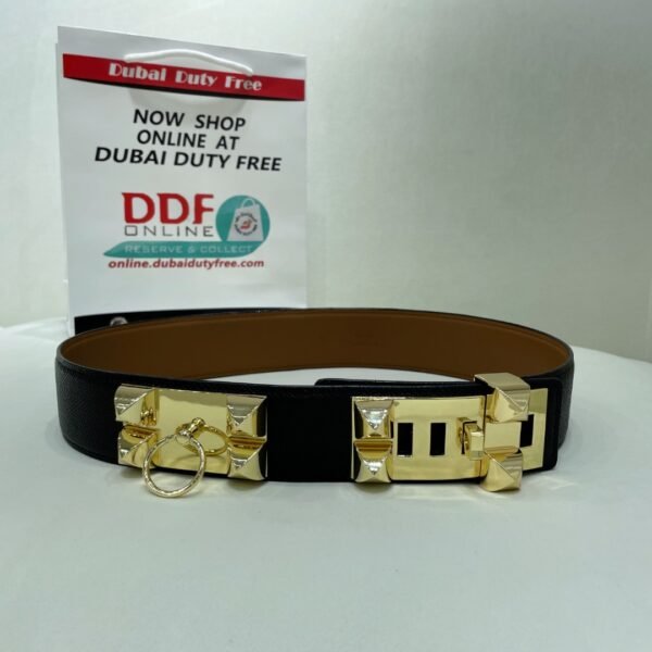 Hermès  Belt 4.5