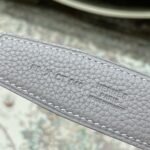 Hermès  Cowhide Belt