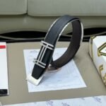 Hermès  Cowhide Belt