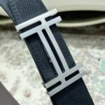 Hermès  Cowhide Belt