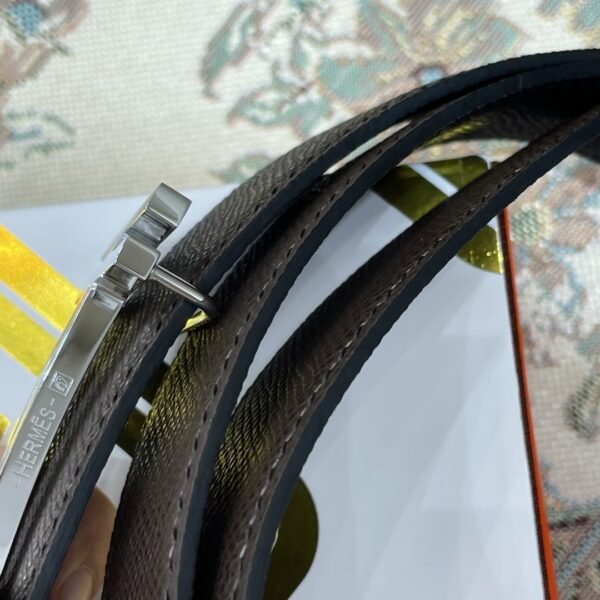 Hermès  Cowhide Belt