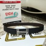 Hermès  Cowhide Belt