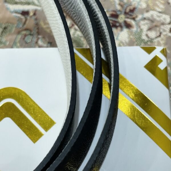 Hermès  Cowhide Belt