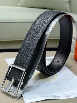 Hermès CODE32 Reversible Belt