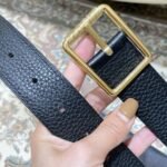 Hermès CODE32 Reversible Belt