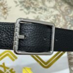Hermès CODE32 Reversible Belt