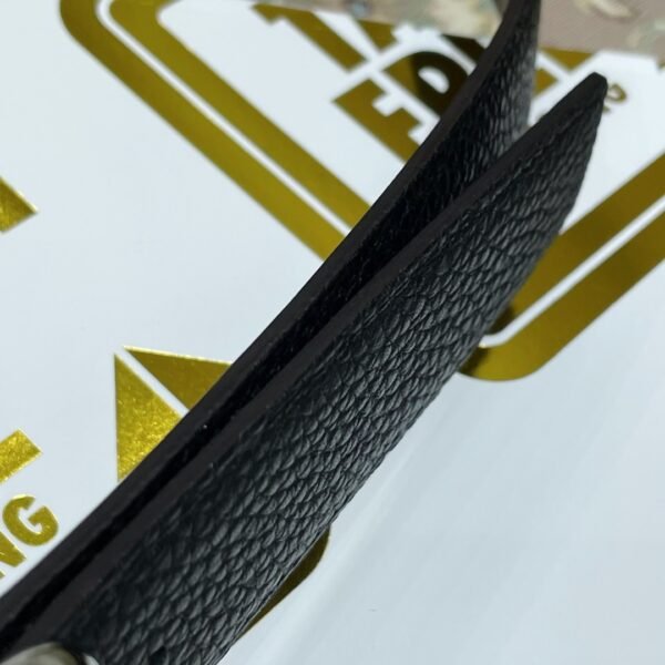 Hermès CODE32 Reversible Belt