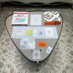 Hermès CODE32 Reversible Belt