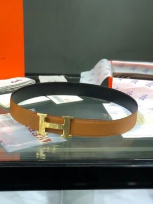 Hermès TOGO Belt