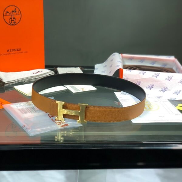 Hermès TOGO Belt