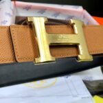 Hermès TOGO Belt