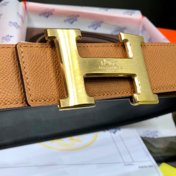 Hermès TOGO Belt