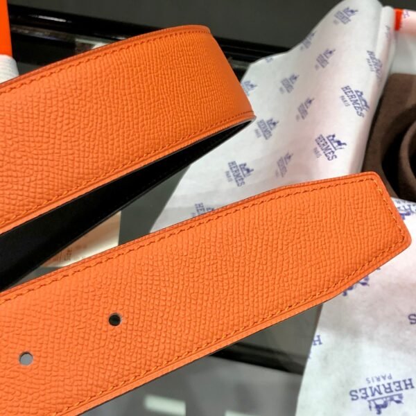 Hermès TOGO Belt