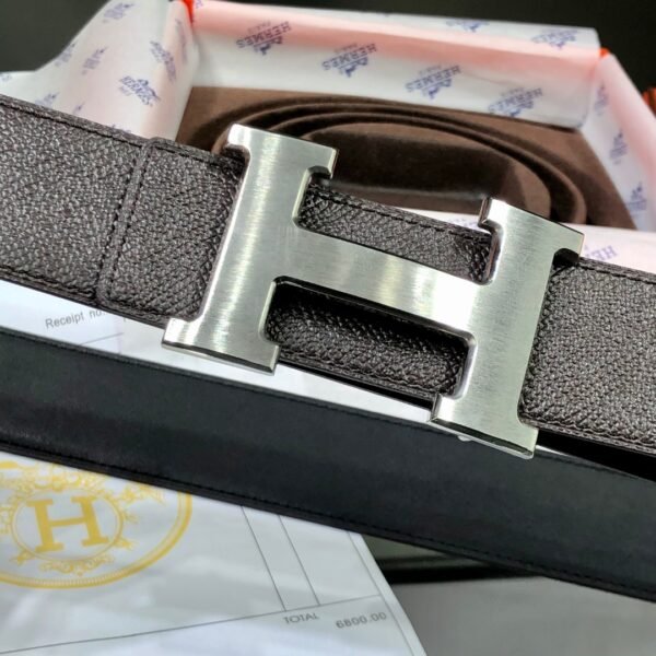Hermès TOGO Belt