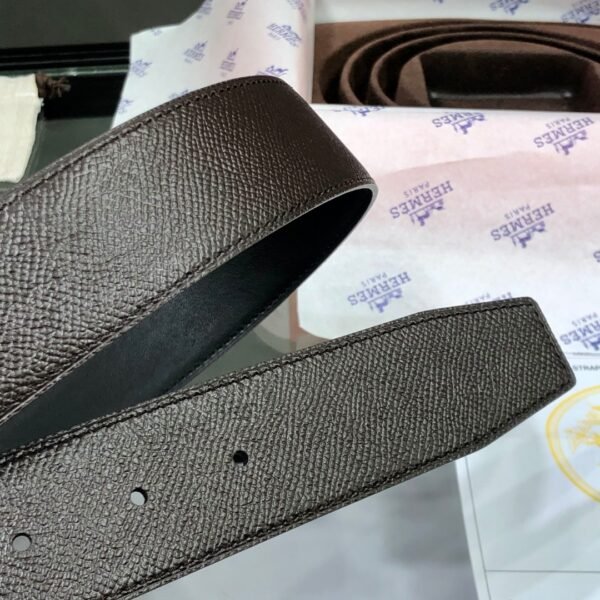 Hermès TOGO Belt