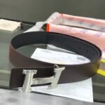 Hermès TOGO Belt