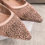 J’ADIOR SLINGBACK PUMP