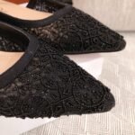 J’ADIOR SLINGBACK PUMP