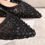 J’ADIOR SLINGBACK PUMP