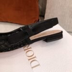 J’ADIOR SLINGBACK PUMP