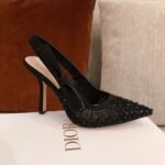 J’ADIOR SLINGBACK PUMP