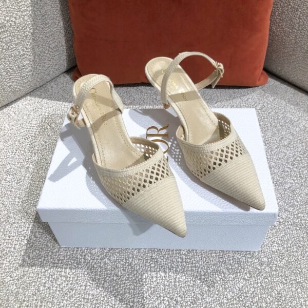 Dior Pump