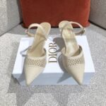 Dior Pump