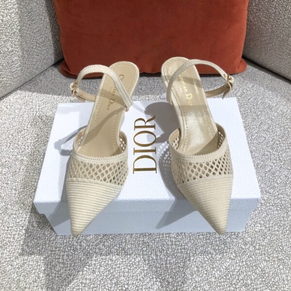 Dior Pump