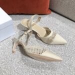 Dior Pump