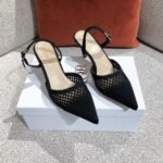 Dior Pump