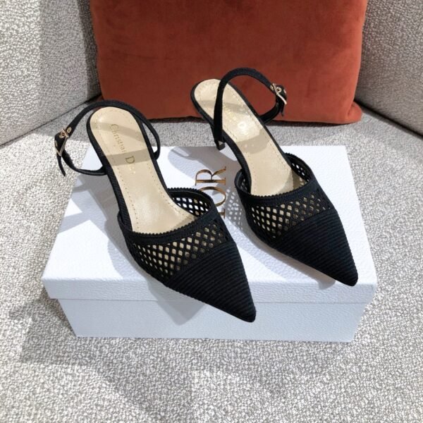 Dior Pump