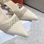 Dior Pump