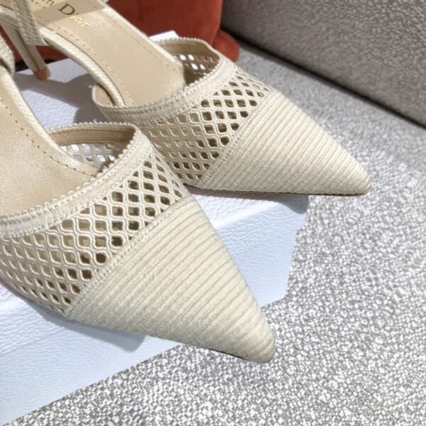 Dior Pump