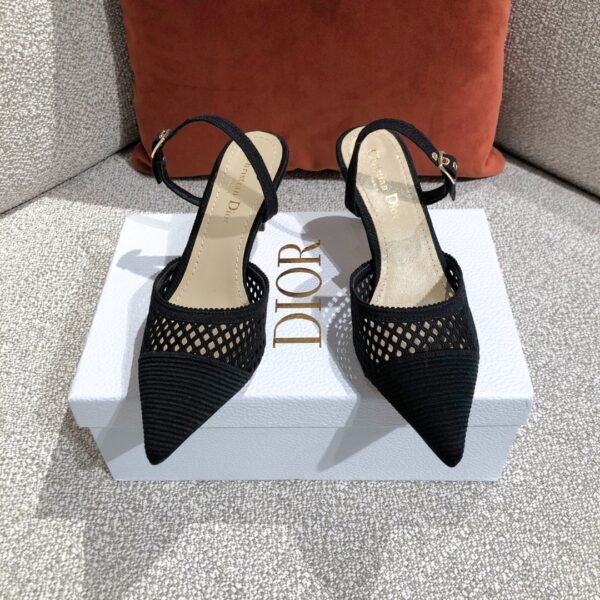 Dior Pump