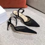 Dior Pump
