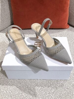 Dior Pump