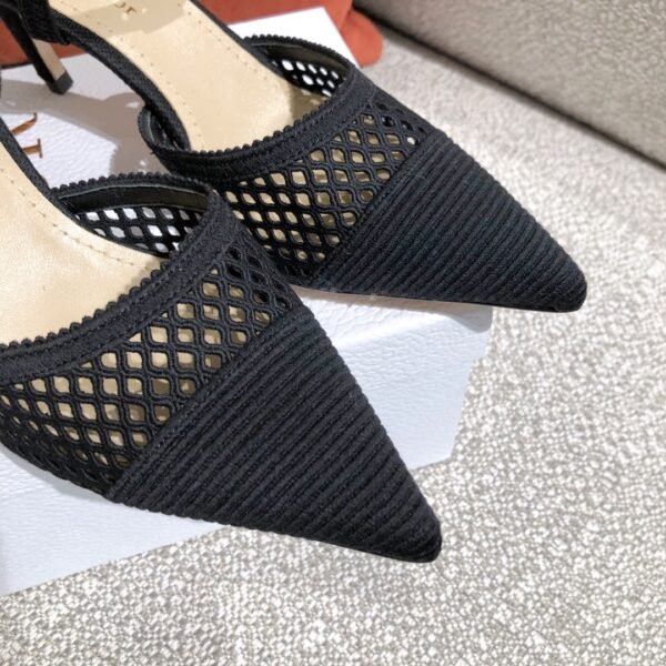 Dior Pump
