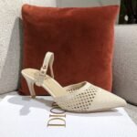Dior Pump