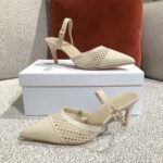 Dior Pump