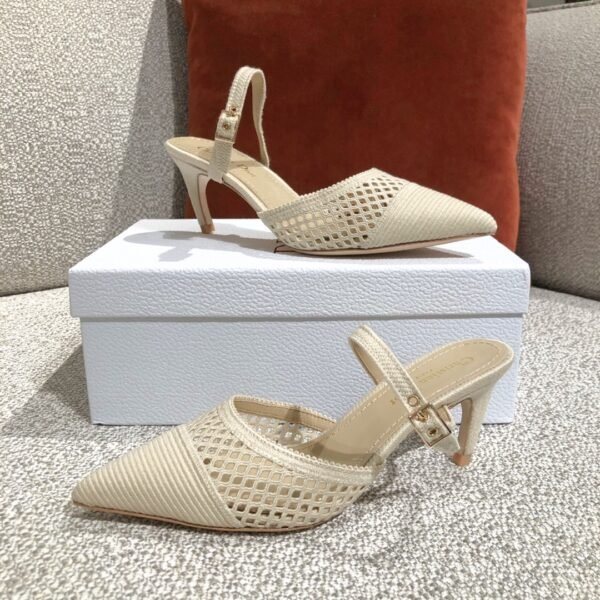 Dior Pump