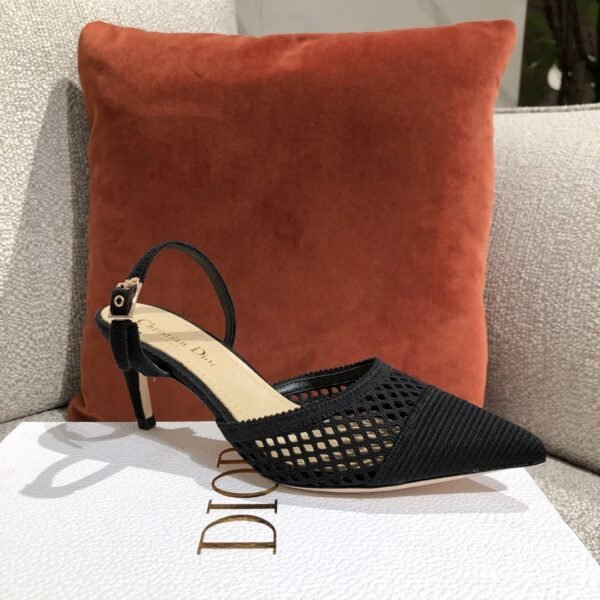 Dior Pump