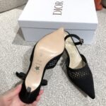 Dior Pump