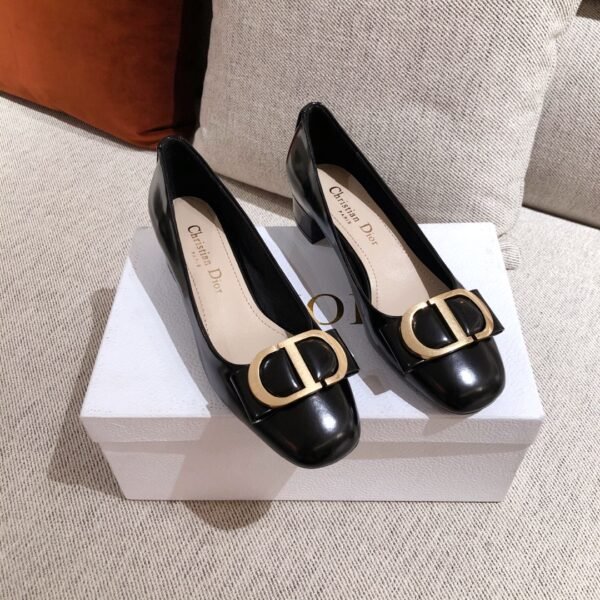 Dior Pump 2021
