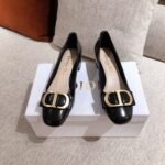 Dior Pump 2021