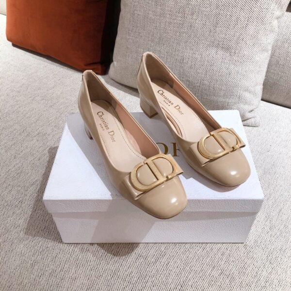 Dior Pump 2021