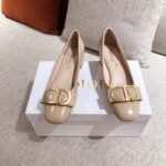 Dior Pump 2021