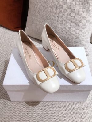 Dior Pump 2021